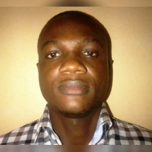 kolade001, online dating profile photo