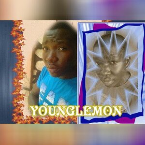 younglemon, online dating profile photo
