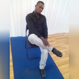 chizy1980, online dating profile photo