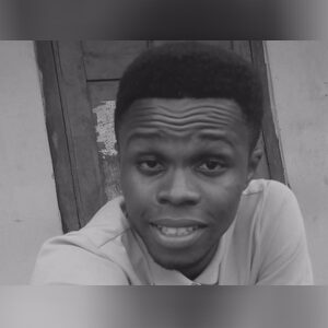 nnamdi24, online dating profile photo