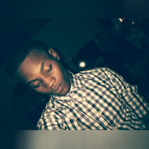 lil_tife, online dating profile photo