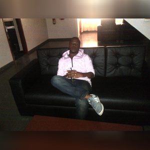 ifeoluwa21, online dating profile photo