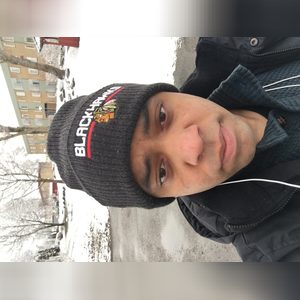 martin_swe, online dating profile photo
