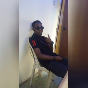 akinseloyin, online dating profile photo