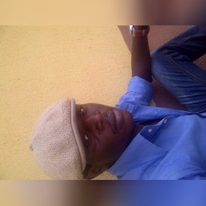 nelsonmaji, online dating profile photo
