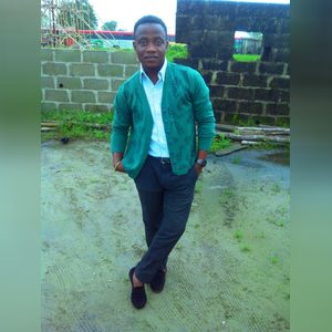 samadenaike, online dating profile photo
