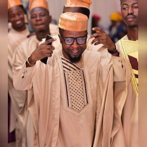 abioye.oni, online dating profile photo