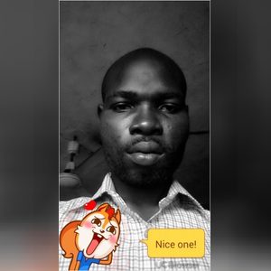 skudi, online dating profile photo