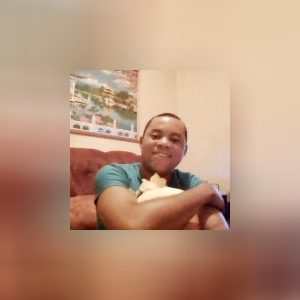 emmanuel4u90, online dating profile photo