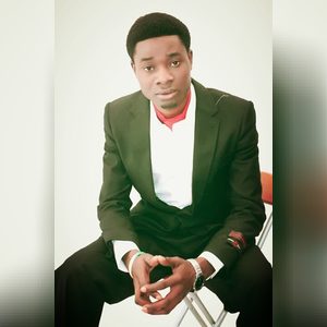 adeoyemo, online dating profile photo
