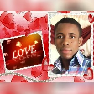 fibek, online dating profile photo