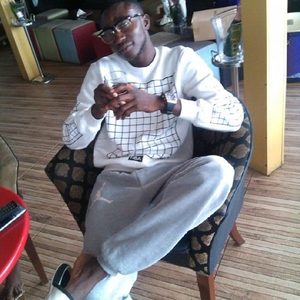 abisodun, online dating profile photo