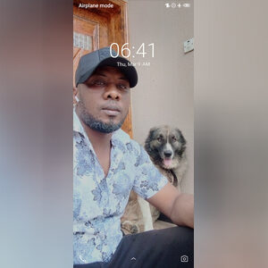 bigerj, online dating profile photo