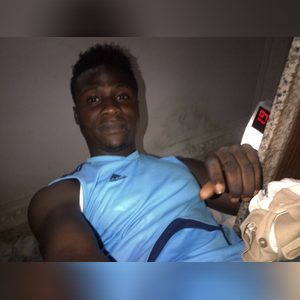 akorede12345, online dating profile photo