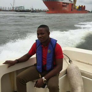 johnbl, online dating profile photo