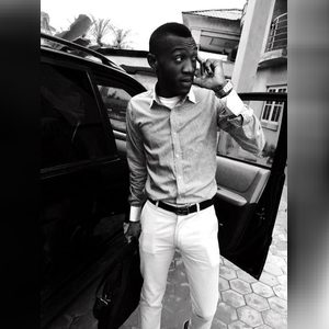 mofeoluwah, online dating profile photo