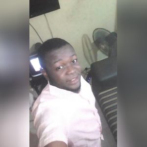 olayimika1, online dating profile photo