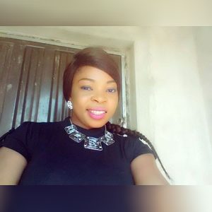 ayomide8, online dating profile photo