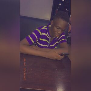 kayode2, online dating profile photo