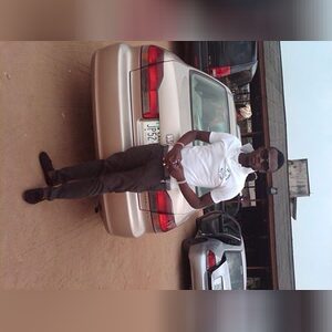 yahuze123, online dating profile photo