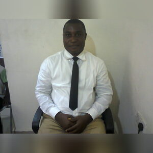 edem, online dating profile photo