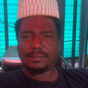 jagunmolu1, online dating profile photo