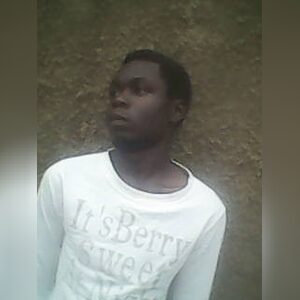 asiimwemarvin, online dating profile photo