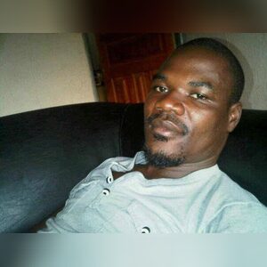 mich_eal, online dating profile photo