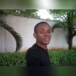 benjamincox273, online dating profile photo