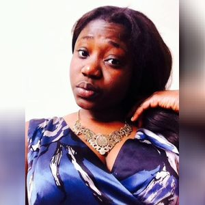 mzzhoney, online dating profile photo