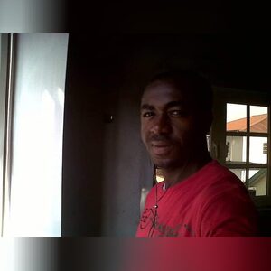 zad1, online dating profile photo