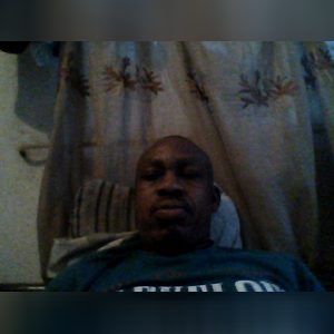 nick123, online dating profile photo