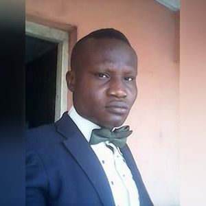 akiinniyi, online dating profile photo