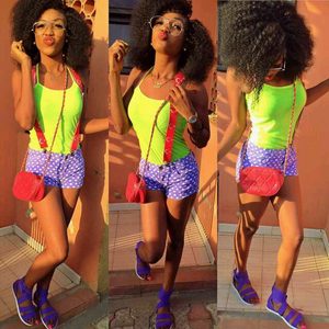 wunmi_sexy, online dating profile photo