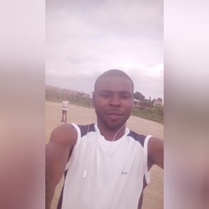 akata1, online dating profile photo