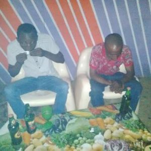 oluwakemi1, online dating profile photo