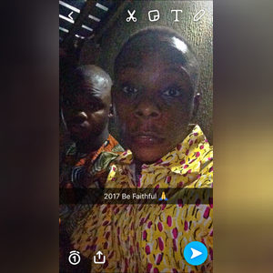 olaoluwa002, online dating profile photo