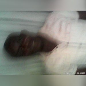 oluye, online dating profile photo
