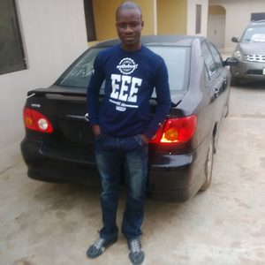 femi5242, online dating profile photo