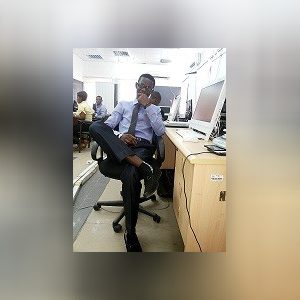olaandrew, online dating profile photo