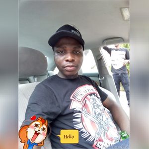 ayokunmi07, online dating profile photo