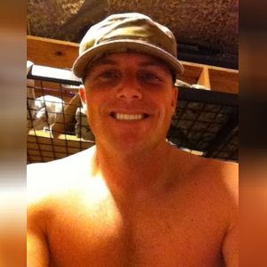 jnwilliams2016, online dating profile photo
