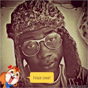 busarisparkle, online dating profile photo