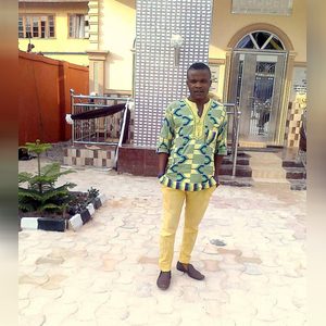 chybike77, online dating profile photo