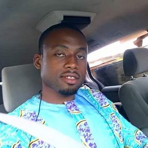 chidozie75, online dating profile photo