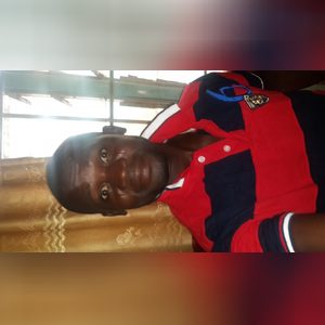 oluwafemi86, online dating profile photo