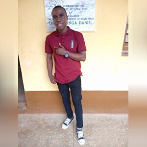 professor_ayo, online dating profile photo
