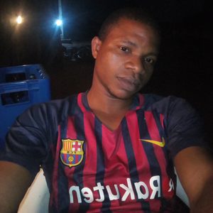 odunayoakinola, online dating profile photo