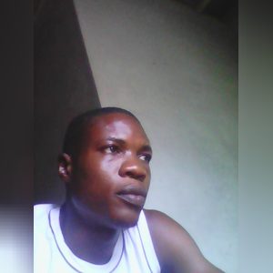 ayanda, online dating profile photo