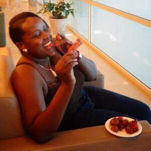 morvinna, online dating profile photo